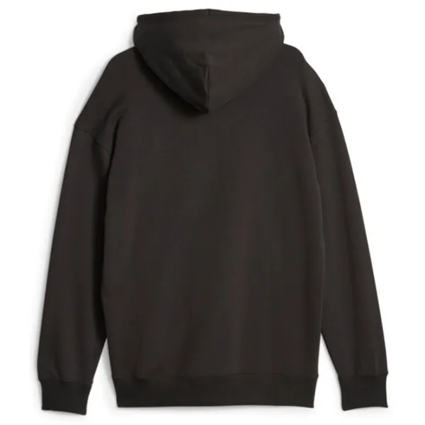 Hanorac pentru bărbați Puma X Ripndip Hoodie Tr Drept/ Black photo 2