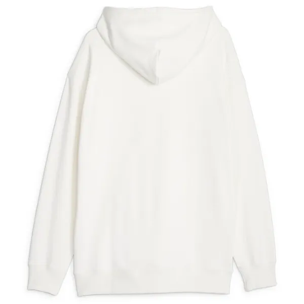 Hanorac pentru bărbați Puma X Ripndip Hoodie Tr Drept/ White photo 2