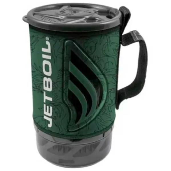 Горелка Jetboil Flash Wild 1 л photo 2