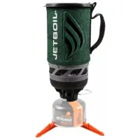 Горелка Jetboil Flash Wild 1 л photo 2