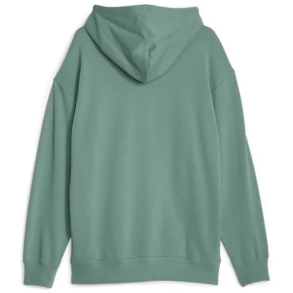 Hanorac pentru bărbați Puma X Ripndip Hoodie Tr Drept/ Green photo 2