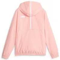 Толстовка для женщин Puma Ess Solid Windbreaker Розовый photo 2