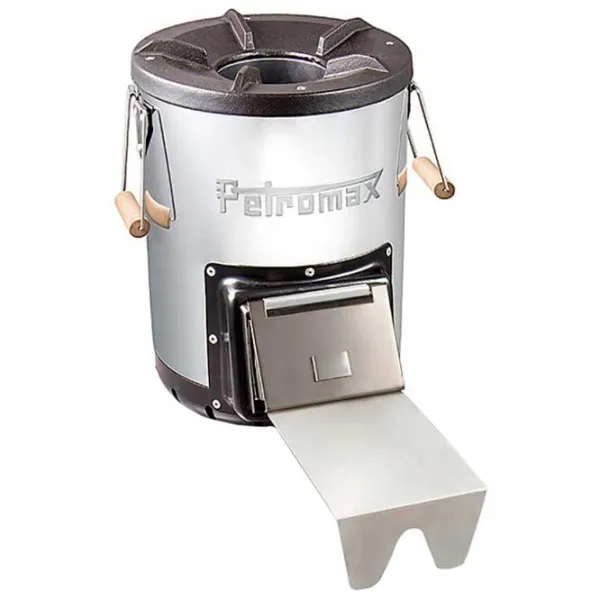 Горелка Petromax Rocket Stove  photo 2