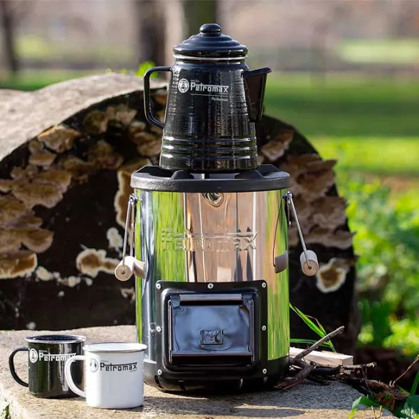 Горелка Petromax Rocket Stove  photo 3