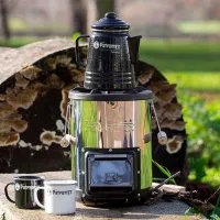 Arzător Petromax Rocket Stove photo 3