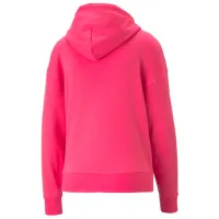 Толстовка для женщин Puma Team Tr Всесезонные/ Розовый photo 2