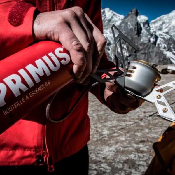 Arzător Primus OmniFuel II 3000 W photo 3