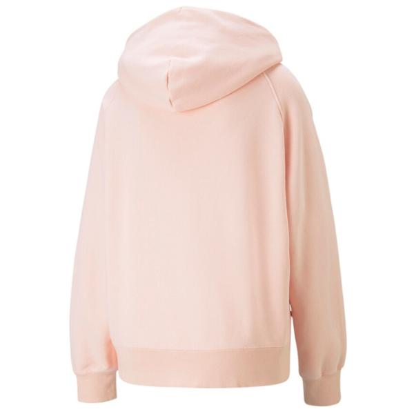 Hanorac pentru femei Puma Infuse Tr Pink photo 2