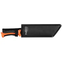 Мачете NEO Tools Full Tang 63-117 кемпинговый/ 3Cr13 photo 3