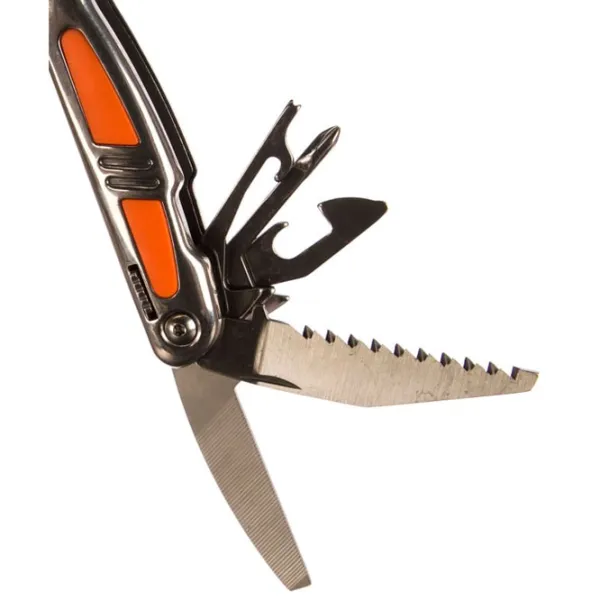 Multitool NEO Tools 01-028 de buzunar/ Oțel inoxidabil photo 4