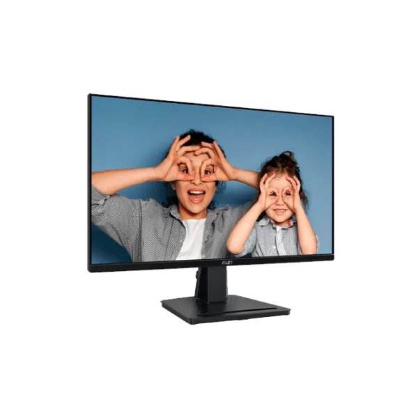 Monitor MSI PRO MP251 24.5" Full HD 100 Hz/ 1 ms/ Black photo 2