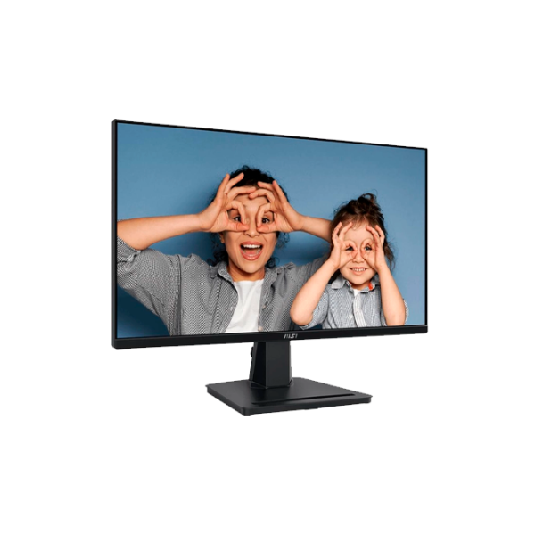 Monitor MSI PRO MP251 24.5" Full HD 100 Hz/ 1 ms/ Black photo 2