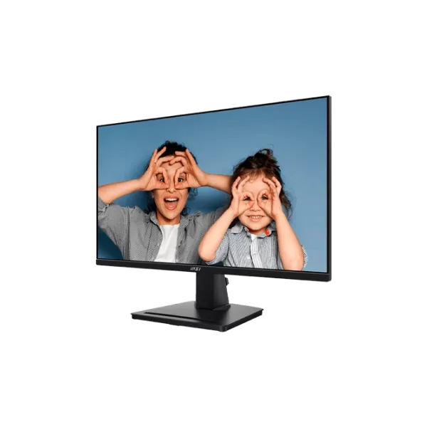 Monitor MSI PRO MP251 24.5" Full HD 100 Hz/ 1 ms/ Black photo 3