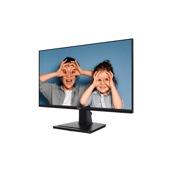 Monitor MSI PRO MP251 24.5" Full HD 100 Hz/ 1 ms/ Black photo 3