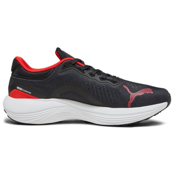 Adidași pentru bărbați Puma Scend Pro Engineered 40/ Black photo 3