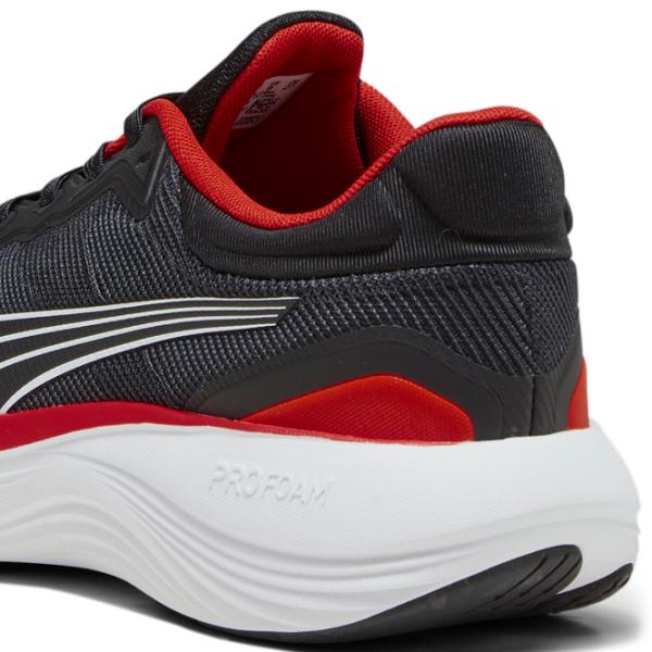 Adidași pentru bărbați Puma Scend Pro Engineered 40/ Black photo 5