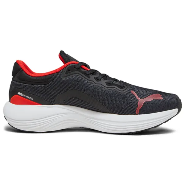 Adidași pentru bărbați Puma Scend Pro Engineered 41/ Black photo 3