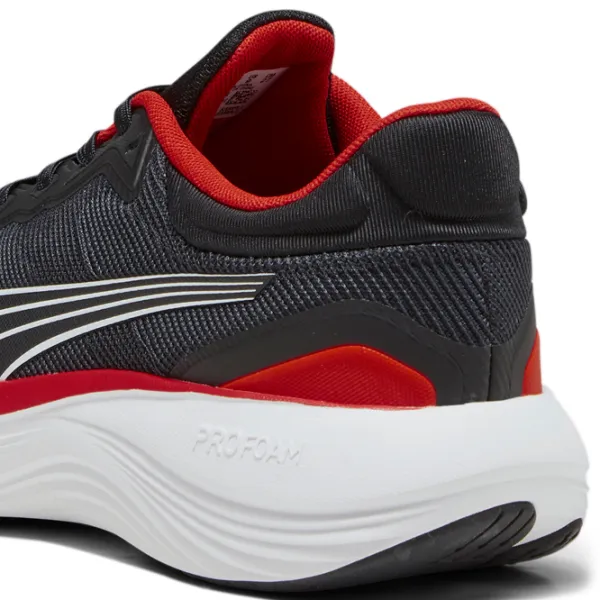 Adidași pentru bărbați Puma Scend Pro Engineered 41/ Black photo 5