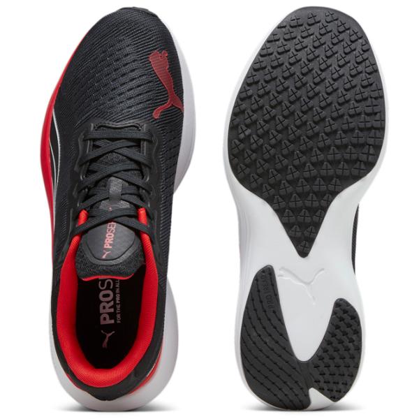 Adidași pentru bărbați Puma Scend Pro Engineered 41/ Black photo 6