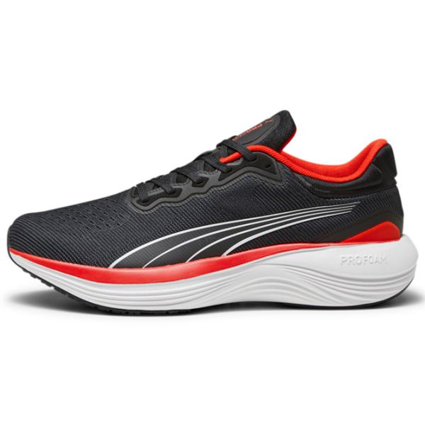 Кроссовки для мужчин Puma Scend Pro Engineered 44.5/ Черный photo 2