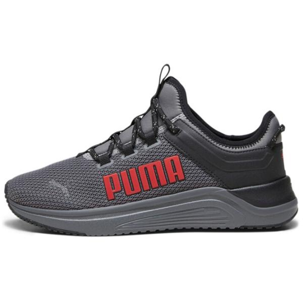 Кроссовки для мужчин Puma Softride Astro Slip 46/ Серый photo 2