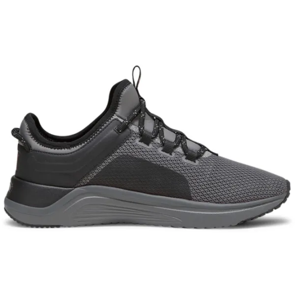 Кроссовки для мужчин Puma Softride Astro Slip 46/ Серый photo 3