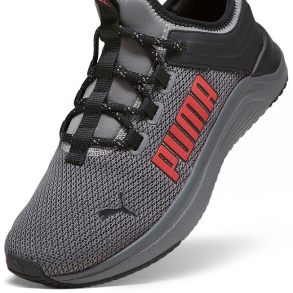 Кроссовки для мужчин Puma Softride Astro Slip 46/ Серый photo 4