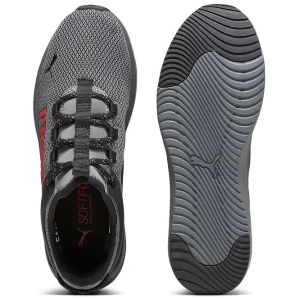 Кроссовки для мужчин Puma Softride Astro Slip 46/ Серый photo 6