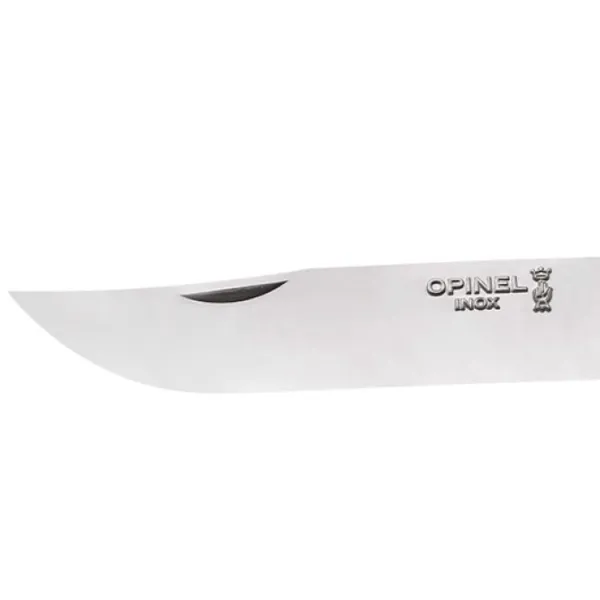 Cuțit Opinel Animalia Fish Nr. 08 pentru pescuit/ Sandvik 12C27 photo 3 Cuțit Opinel Animalia Fish Nr. 08 pentru pescuit/ Sandvik 12C27 photo 3