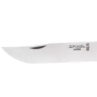 Нож Opinel Animalia Fish Nr. 08 рыбацкий/ Sandvik 12C27 photo 3