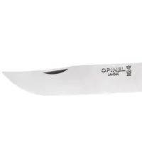 Нож Opinel Animalia Dog Nr. 08 рыбацкий/ Sandvik 12C27 photo 4