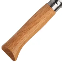Нож Opinel Animalia Dog Nr. 08 рыбацкий/ Sandvik 12C27 photo 5