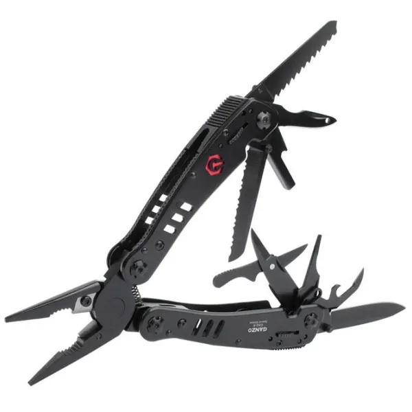 Multitool Ganzo G302-В tactical/ 440C photo 2