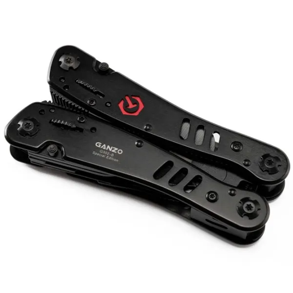Multitool Ganzo G302-В tactical/ 440C photo 4
