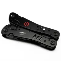 Мултитул Ganzo G301-В карманный/ 440C photo 5