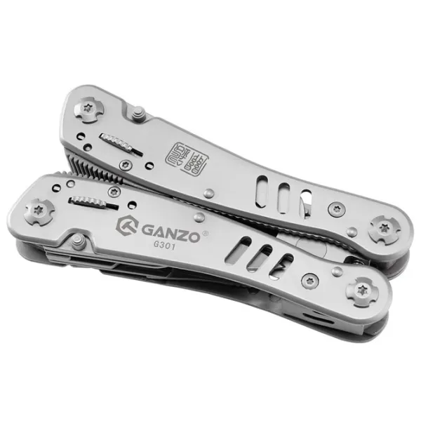Multitool Ganzo G301 tactical/ 440C photo 3 Multitool Ganzo G301 tactical/ 440C photo 3