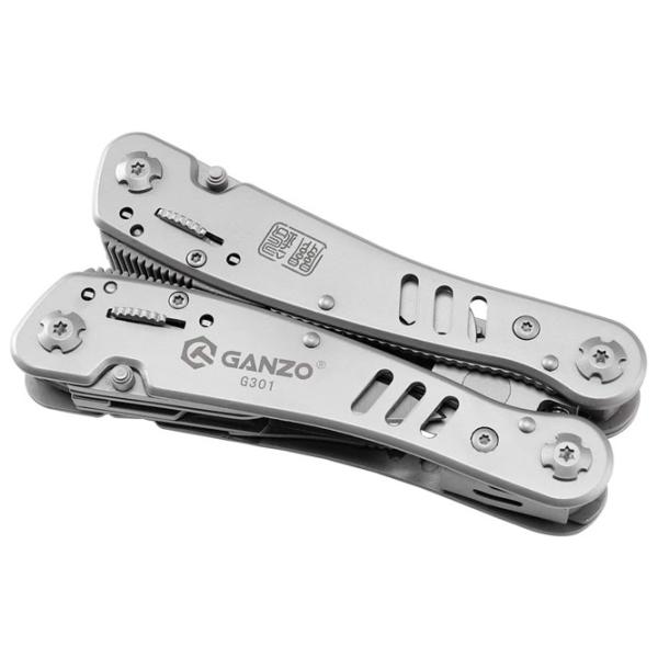 Multitool Ganzo G301 tactical/ 440C photo 3 Multitool Ganzo G301 tactical/ 440C photo 3
