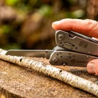 Мултитул Ganzo G301 тактический/ 440C photo 5