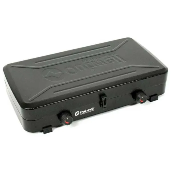 Горелка Outwell Appetizer Duo 1400 Вт photo 2 Горелка Outwell Appetizer Duo 1400 Вт photo 2