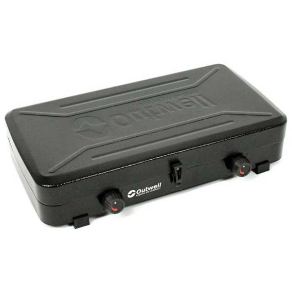 Горелка Outwell Appetizer Duo 1400 Вт photo 2 Горелка Outwell Appetizer Duo 1400 Вт photo 2