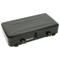 Горелка Outwell Appetizer Duo 1400 Вт photo 2
