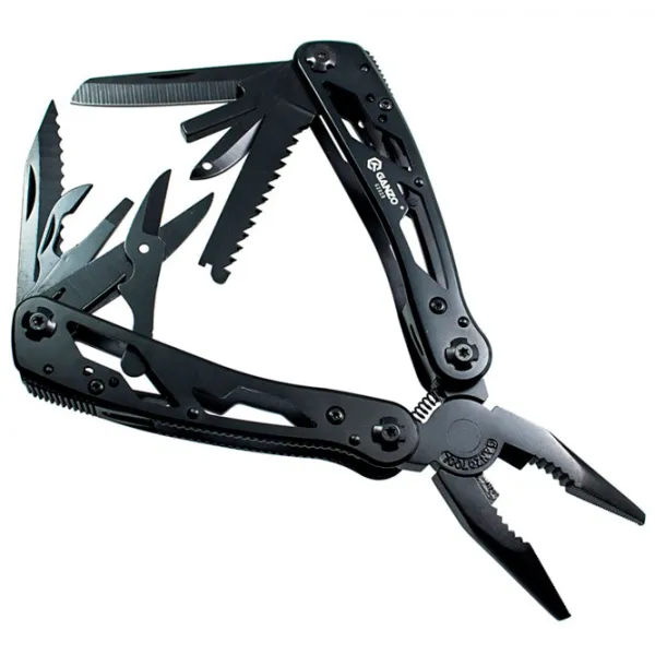 Multitool Ganzo G202-B tactical/ 440C photo 2