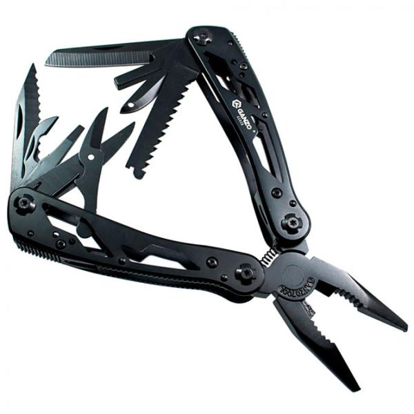 Multitool Ganzo G202-B tactical/ 440C photo 2