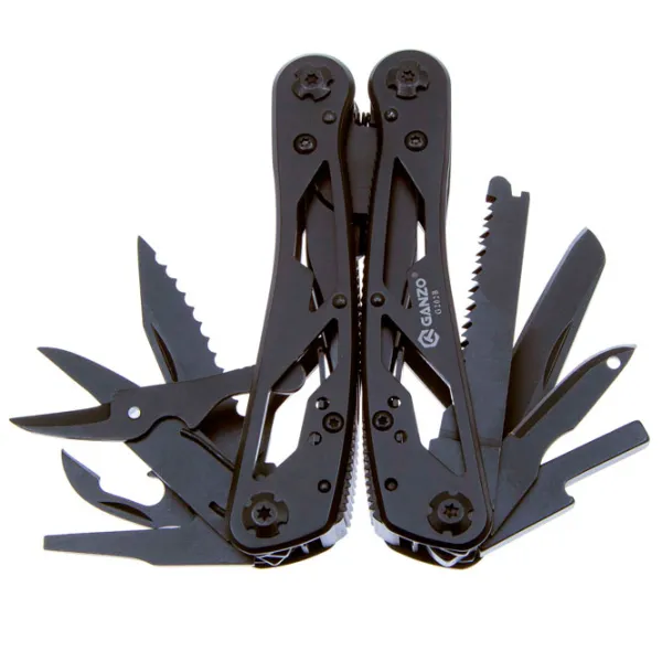 Multitool Ganzo G202-B tactical/ 440C photo 3