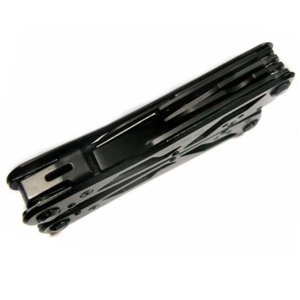 Multitool Ganzo G202-B tactical/ 440C photo 4