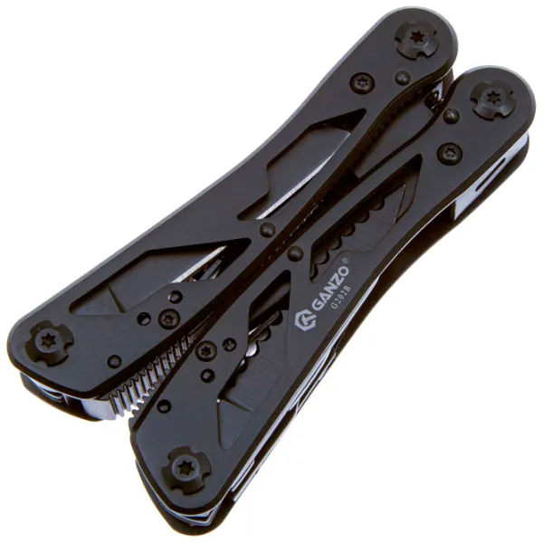 Multitool Ganzo G202-B tactical/ 440C photo 5