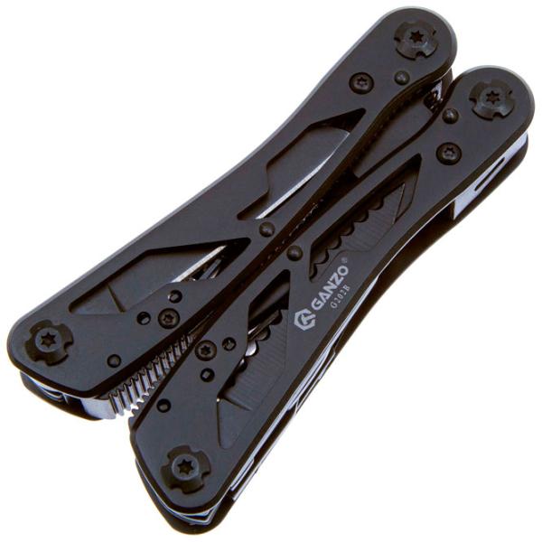 Multitool Ganzo G202-B tactical/ 440C photo 5