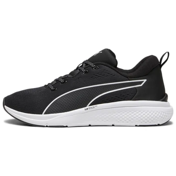 Кроссовки для мужчин Puma Softride Pro Echo 40.5/ Черный photo 2