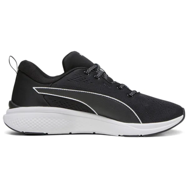 Кроссовки для мужчин Puma Softride Pro Echo 40.5/ Черный photo 3