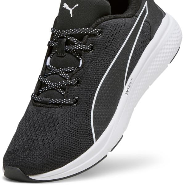 Кроссовки для мужчин Puma Softride Pro Echo 40.5/ Черный photo 4